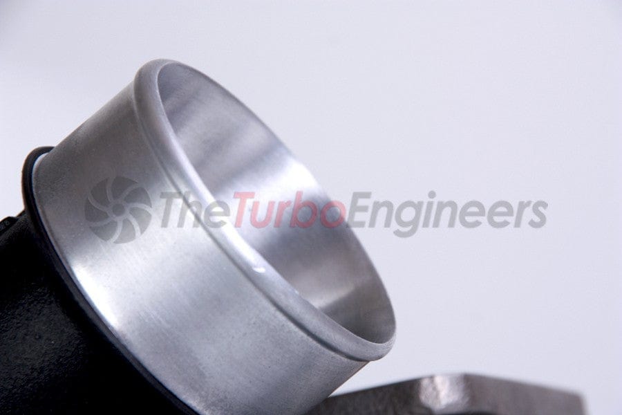 TTE Audi 2.2 Turbocharger Upgrade TTE700 K27 (RS2 S2 S4)