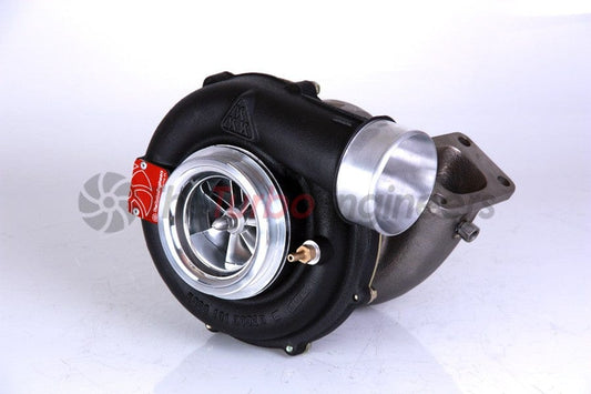 TTE Audi 2.2 Turbocharger Upgrade TTE700 K27 (RS2 S2 S4)