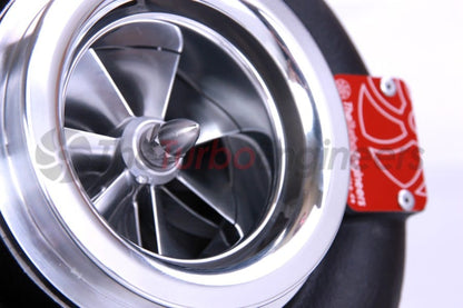 TTE Audi 2.2 Turbocharger Upgrade TTE700 K27 (RS2 S2 S4)
