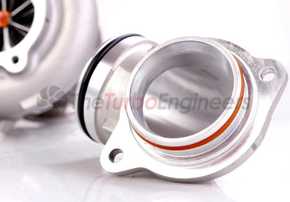 TTE BMW Hybrid Turbocharger Upgrade TTE680 M3 & M4 (S55)
