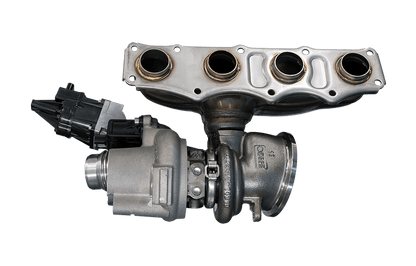 Mosselman BMW N20 EWG Upgrade Turbocharger MSL38-50