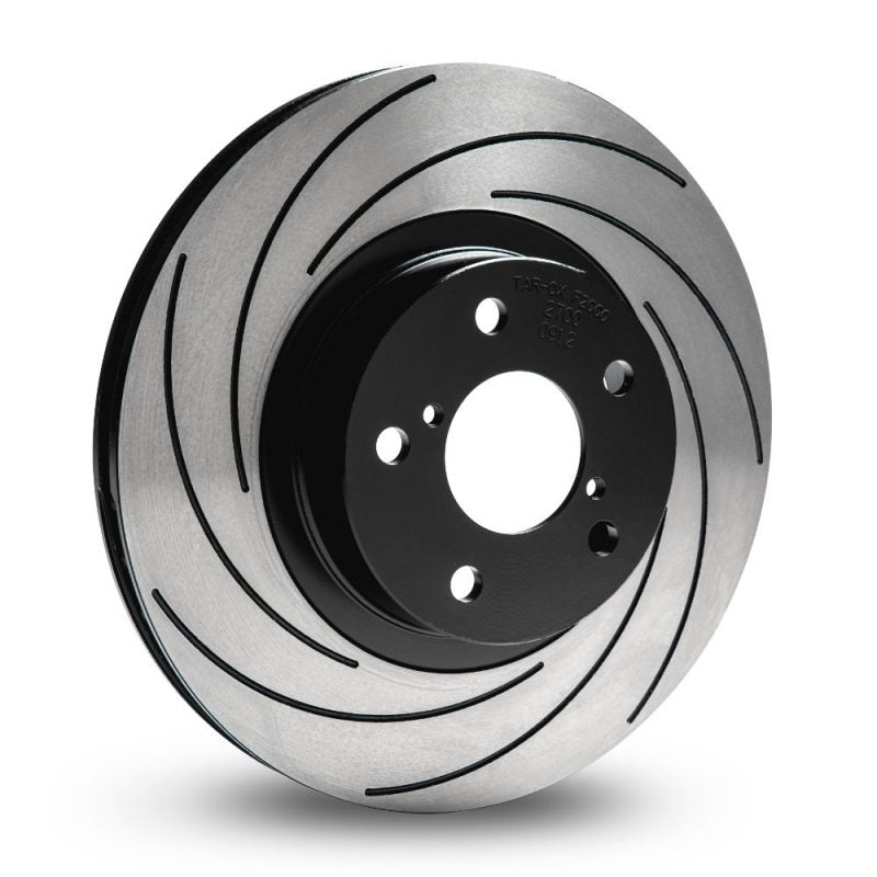 Tarox Alpine A110S 320x28mm Bespoke Front Brake Discs