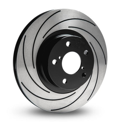 Tarox Alpine A110S 320x28mm Bespoke Front Brake Discs