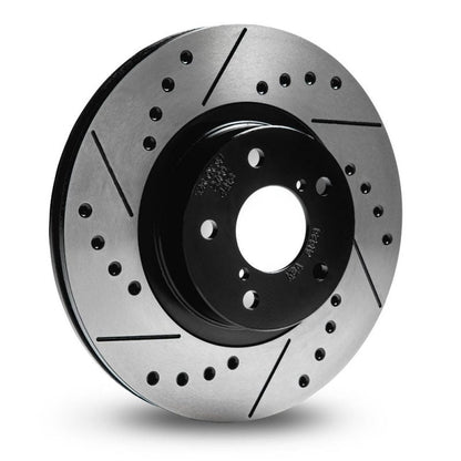 Tarox BMW F80 F82 F87 380x30mm Floating Front Brake Discs (M2, M2 Competition, M3 & M4)