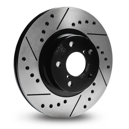Tarox Cupra Formentor 310mm Rear Brake Discs