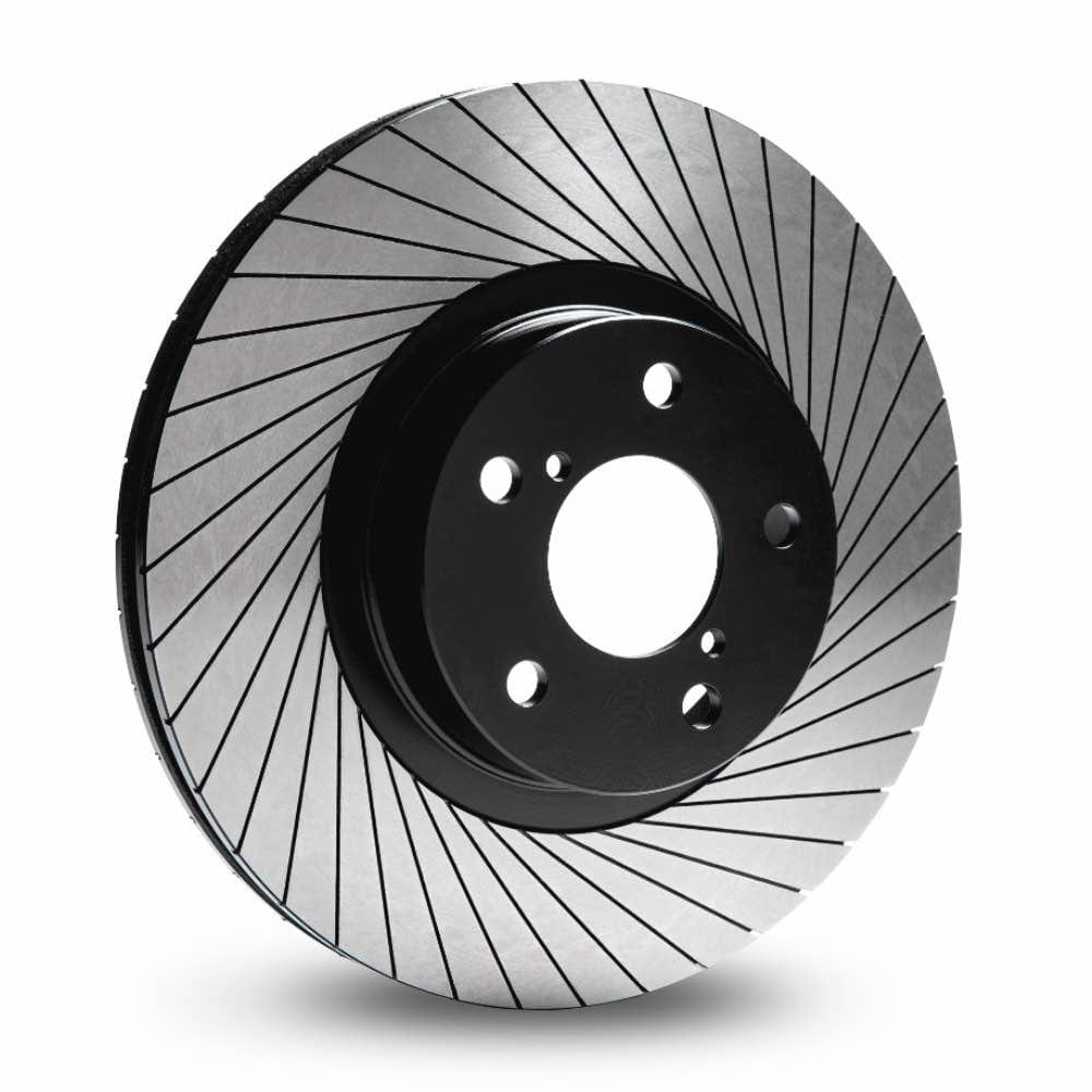 Tarox Cupra Formentor 310mm Rear Brake Discs