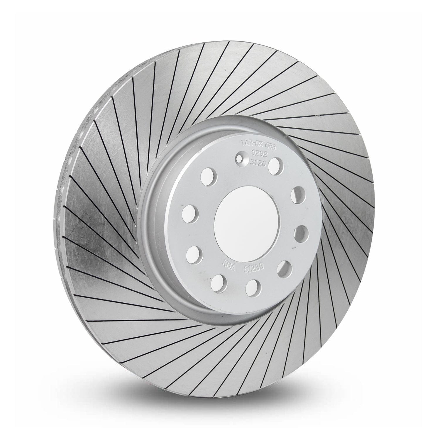 Tarox Cupra Formentor 310mm Rear Brake Discs