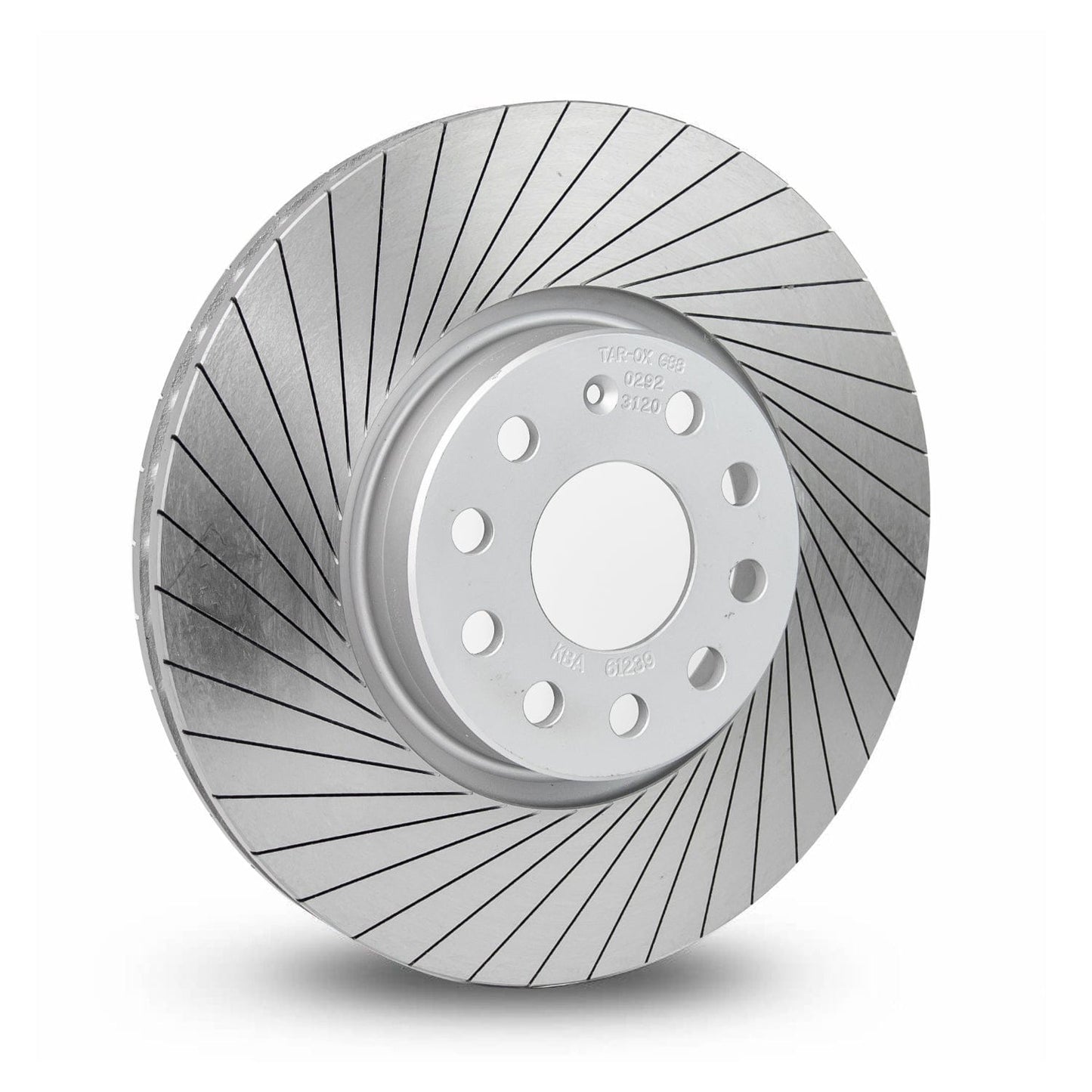 Tarox Cupra Formentor 340mm Front Brake Discs