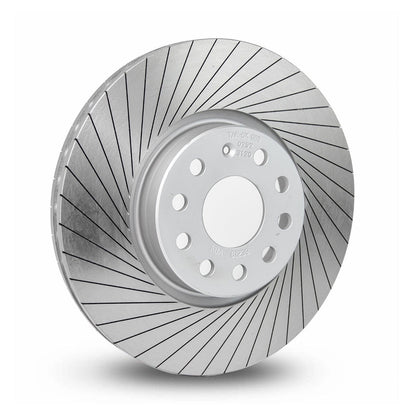 Tarox Cupra Formentor 340mm Front Brake Discs