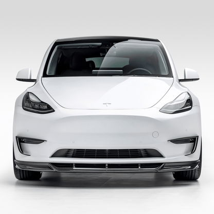 Vorsteiner TEV2010 Tesla Model Y Aero Add-On Bumper Flares