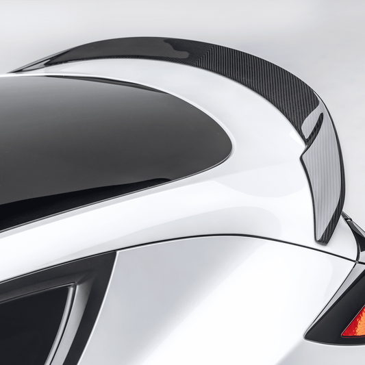Vorsteiner TEV2060 Tesla Model Y Aero Decklid Spoiler