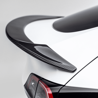 Vorsteiner TEV2060 Tesla Model Y Aero Decklid Spoiler
