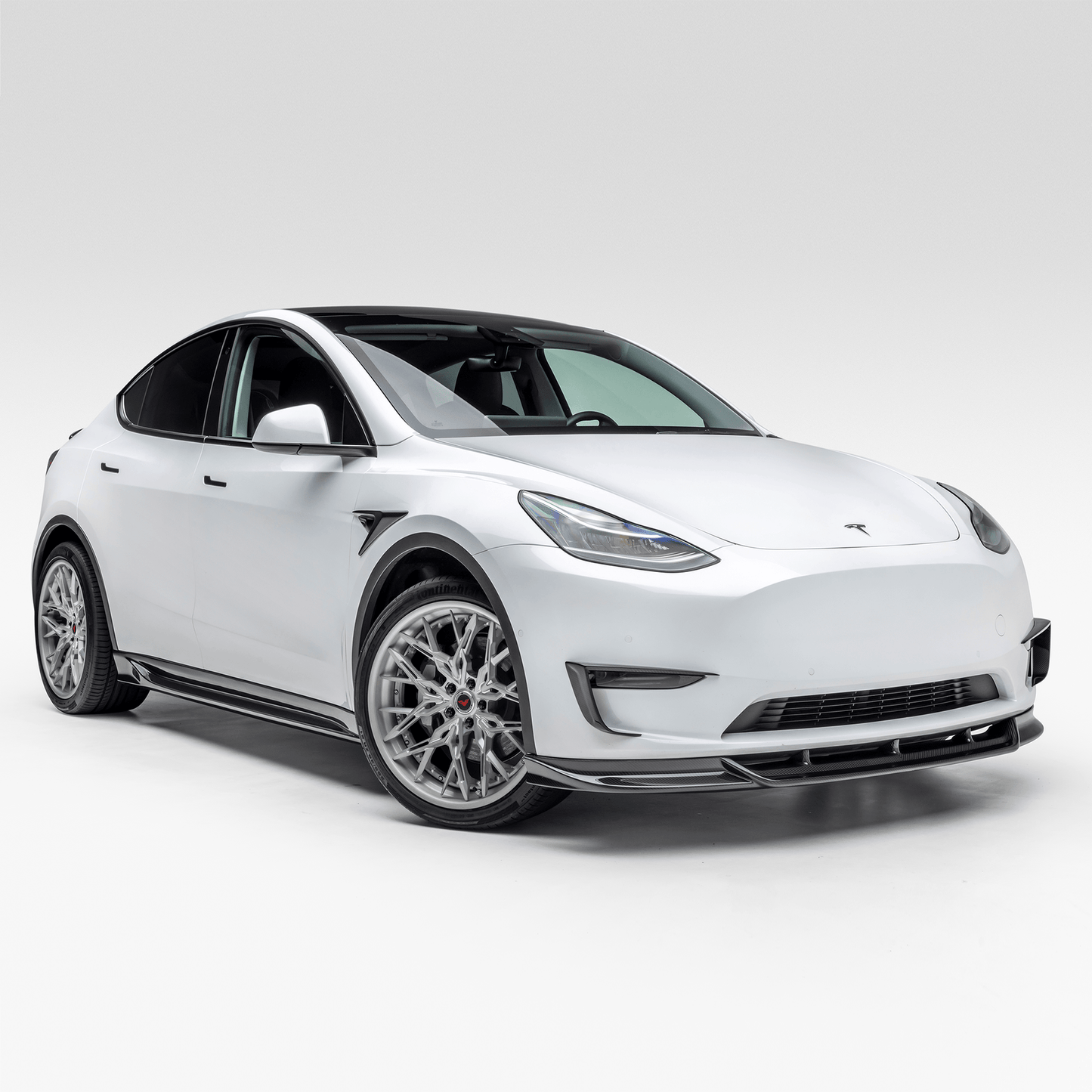 Vorsteiner TEV2090 Tesla Model Y Aero Add-On Fender Vents