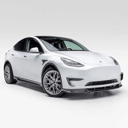 Vorsteiner TEV2090 Tesla Model Y Aero Add-On Fender Vents