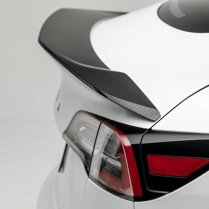 Vorsteiner TEV1060 Tesla Model 3 Volta Aero Decklid Spoiler