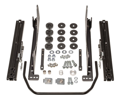 Tillett TEMIRA01 Lotus Emira Seat Bracket Kit with Runners