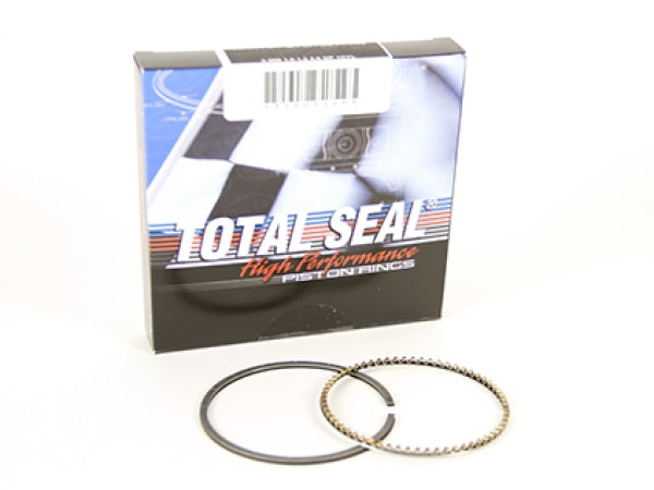Total Seal 3622CS GP Ring Set Gas Ported Top 92,00mm