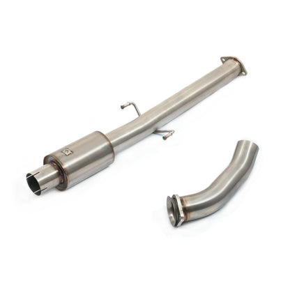Cobra Exhaust Toyota GR Yaris 1.6 GPF Delete Performance Exhaust