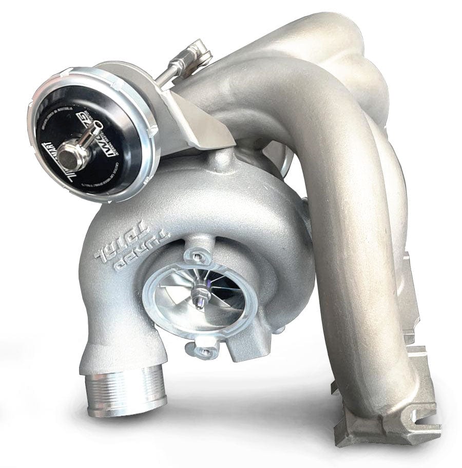 TurboTotal Audi 2.5TFSI EA855 Thor G30-900 Extreme Upgrade Turbo (8S TTRS, 8V RS3 & 8U RSQ3)