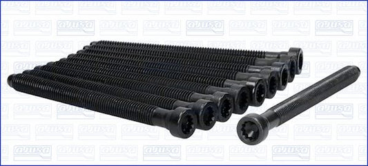 AJUSA AJU81043900 Cylinder Head Bolt Set