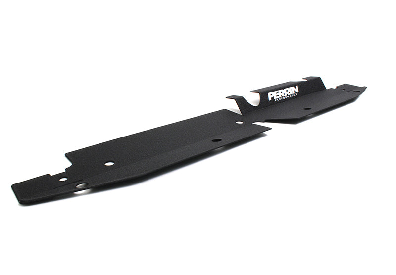 PERRIN PSP-ENG-510BK RADIATOR SHROUD FOR SUBARU IMPREZA 2008-2014 WRX/STI (BLACK)
