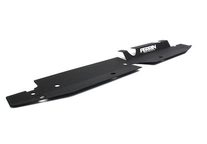 PERRIN PSP-ENG-510BK RADIATOR SHROUD FOR SUBARU IMPREZA 2008-2014 WRX/STI (BLACK)