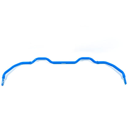 UNPLUGGED PERFORMANCE UP-M3-312-5.1 ADJUSTABLE FRONT AND REAR SWAY BAR SET, RACE & COMPETITION FOR TESLA MODEL 3