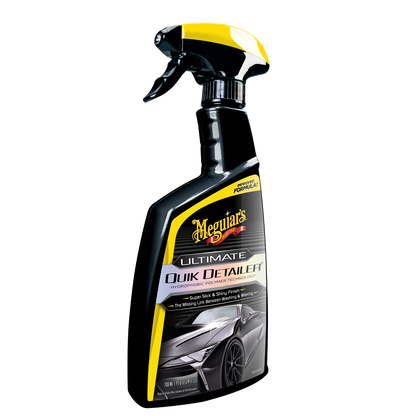 Meguiars G200526EU Hybrid Ceramic Detailer 768ml