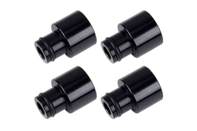 US Racing USR-INJ-HAT RDX Injector hats for B/D Series