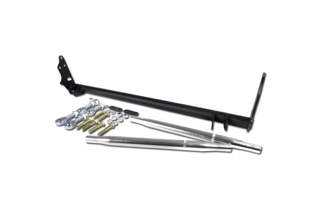 US Racing USR-TB-C88 Traction Bar (Civic 87-91)