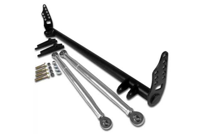 US Racing USR-TB-C92 Traction Bar
