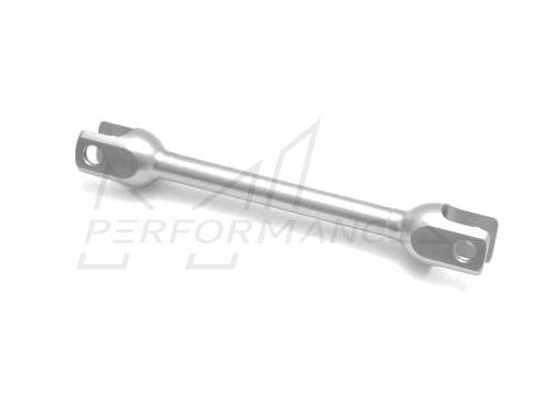 UUC BMW E46 M3 Double Shear Selector Rod DSSR 144mm