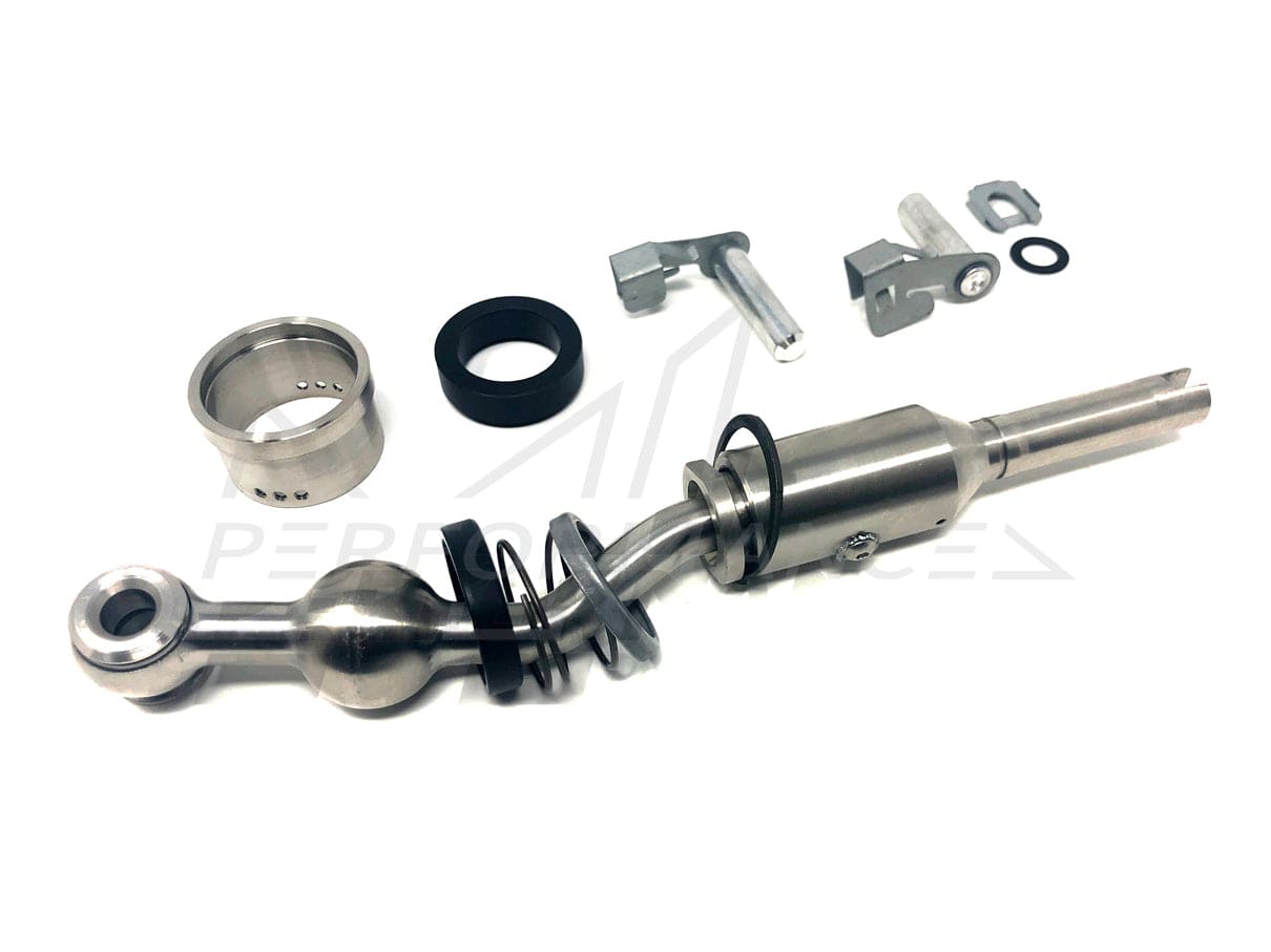 UUC BMW E90 E92 Ultimate EVO3 Short Throw Shifter (325i(x), 328i(x), 330i(x) & 335i(x))