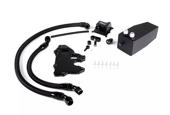 Racingline Audi VW MQB EA888 Gen3 2.0T Oil Management System (MK7/7.5 GTI/R & 8V/8S S3/TT/TTS)