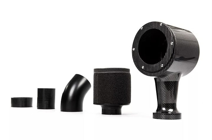 Racingline VW Intake System Polo R WRC 2.0 TFSI