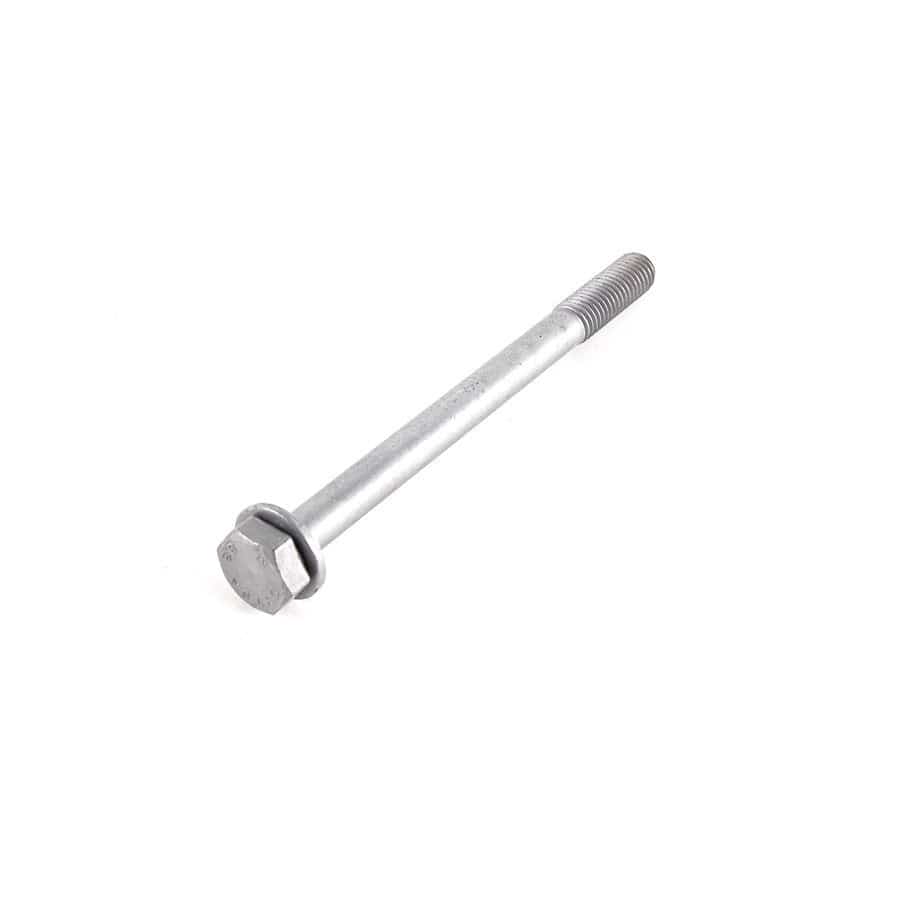 Genuine BMW 07119905523 E82 E93 E83 Hex Bolt With Washer M10X125 (Inc. X1 18d, 330xd & 728iL)