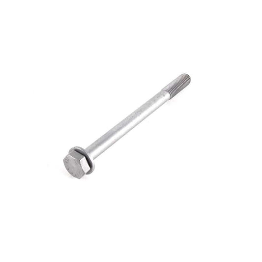 Genuine BMW 07119905523 E82 E93 E83 Hex Bolt With Washer M10X125 (Inc. X1 18d, 330xd & 728iL)