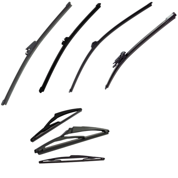 Heyner Rear Wiper Blade