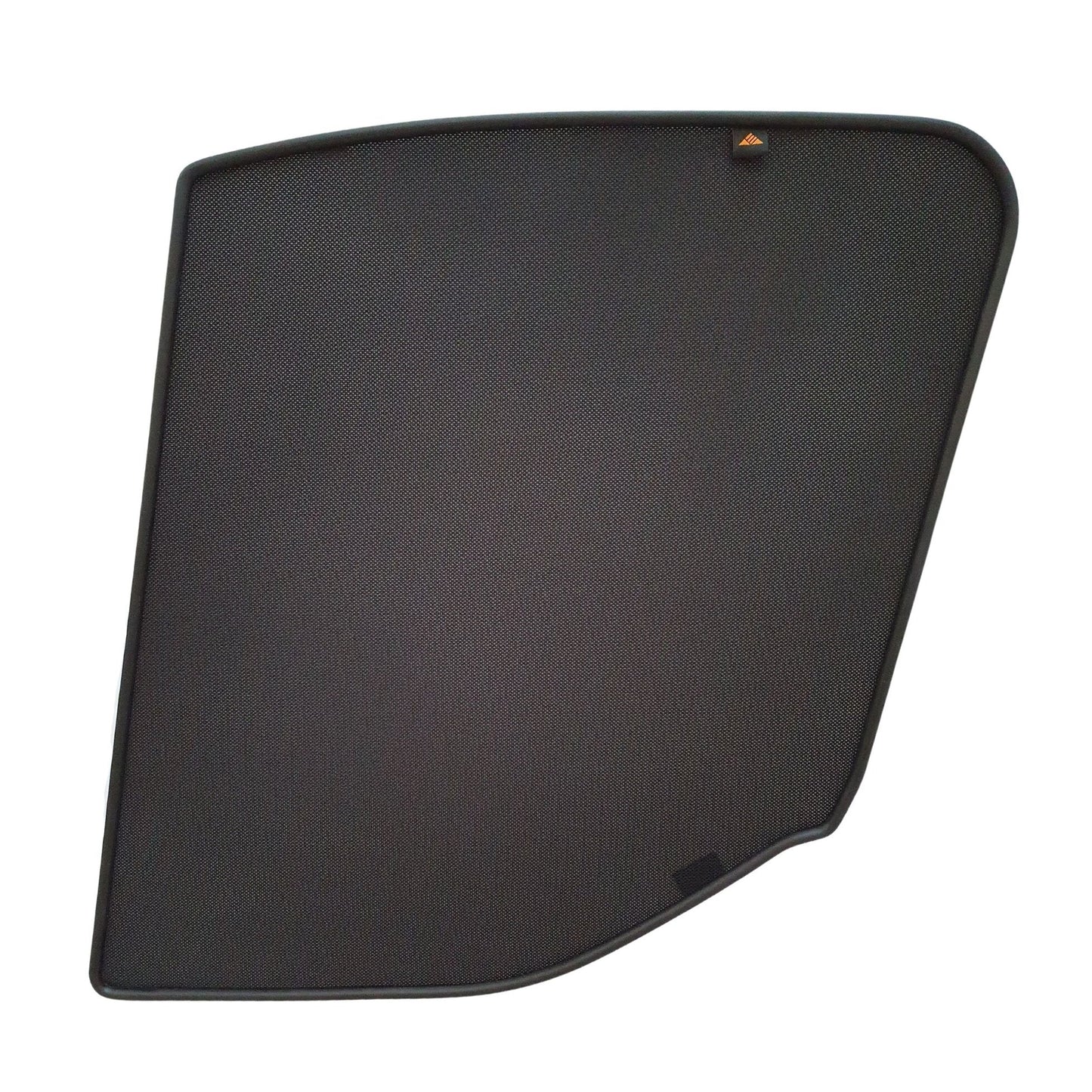 Heyner TRFTRACUS Fort Transit Custom 2013-Onwards - Front Windows Shades Set Of 2Pcs. (Moving Part Only)