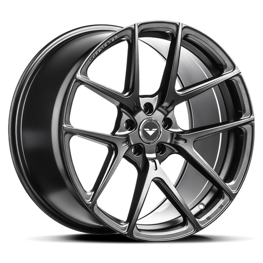 Vorsteiner 101.19105.5120.25D.72.CG 19X10.5 5X120 Carbon Graphite Flow Forged Wheel