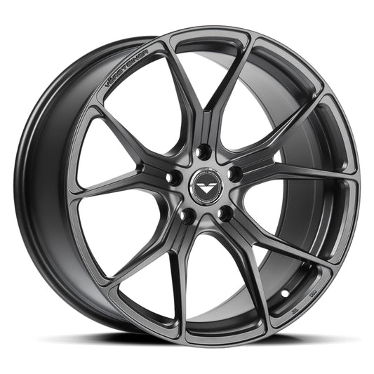 Vorsteiner 103.21110.5120.18D.72.CG 21X11.0 5X120 Carbon Graphite Flow Forged Wheel