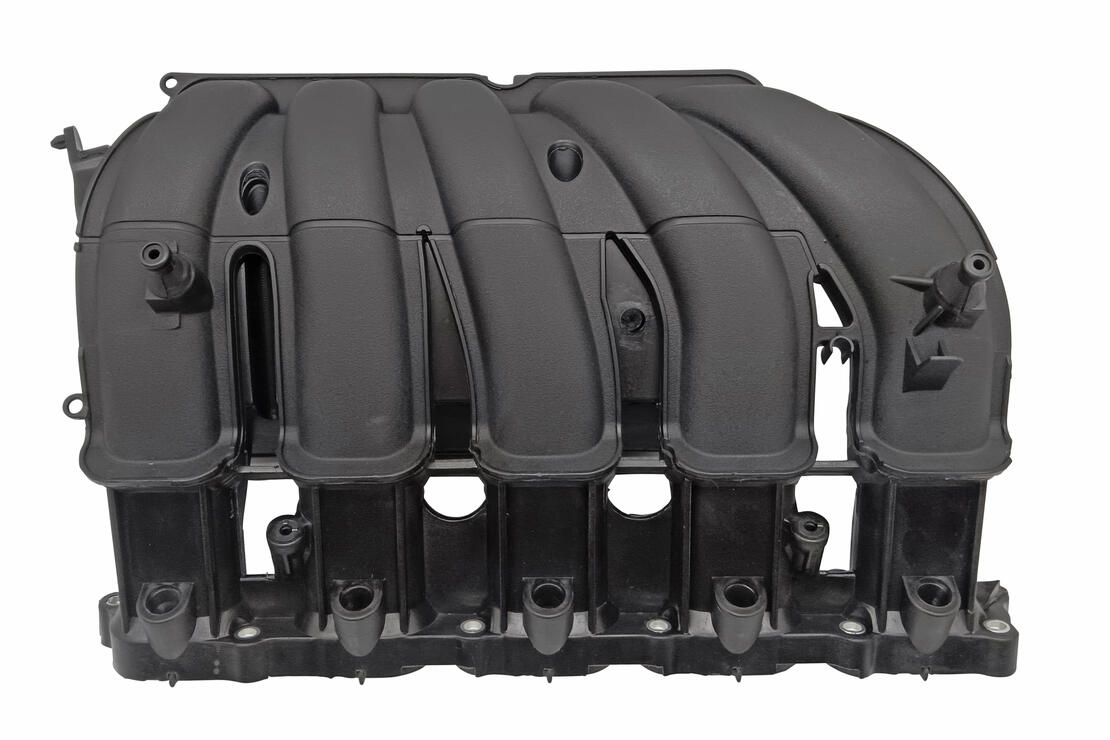 VAICO V107853 Intake Manifold Module | ML Performance Car Parts