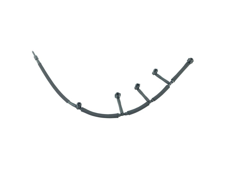BOGAP V1621100 Hose, Fuel Overflow