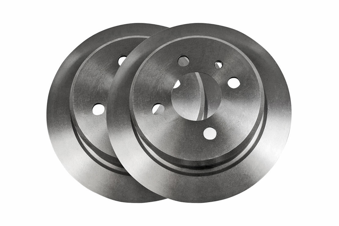 VAICO V2040019 Brake Disc | ML Performance Car Parts