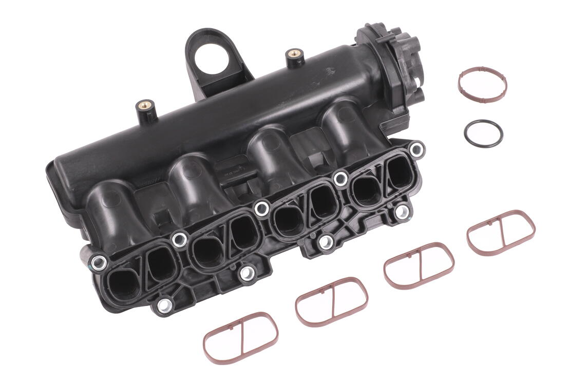 VAICO V401578 Intake Manifold Module | ML Performance Car Parts