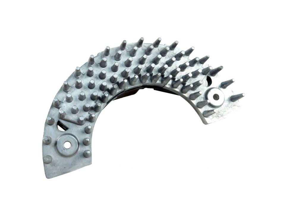 BOGAP V4112100 Resistor, Interior Blower