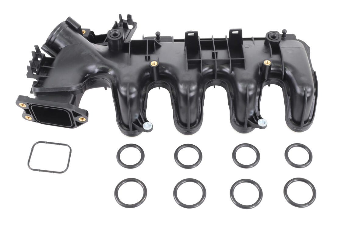 VAICO V420826 Intake Manifold Module | ML Performance Car Parts