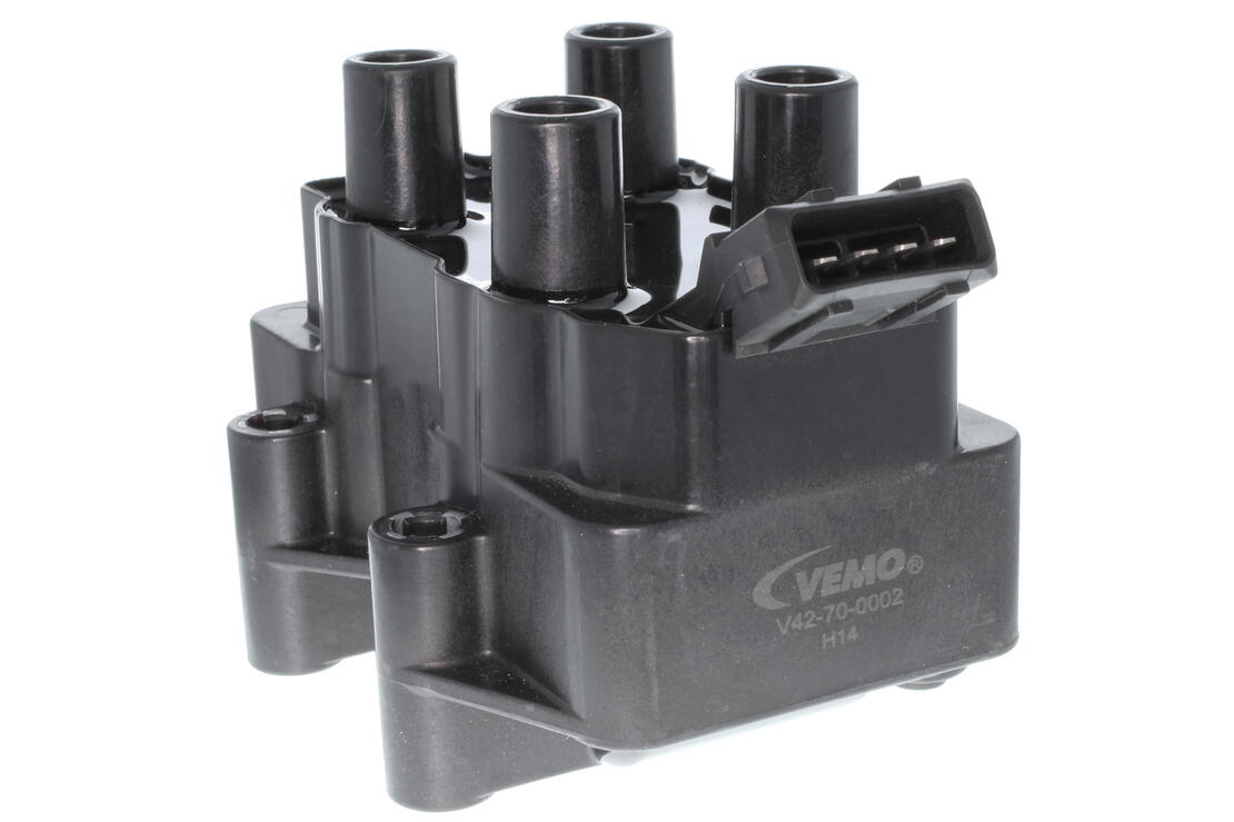 VEMO V42-70-0002 Ignition Coil | ML Performance Car Parts