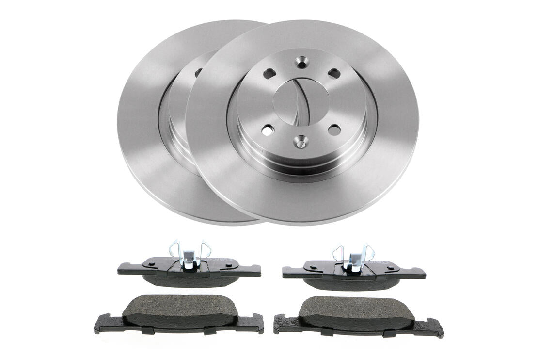 VAICO V461372 Brake Set, Disc Brake | ML Performance Car Parts