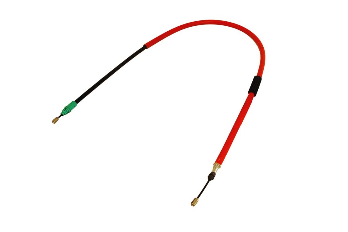 VAICO V4630043 Cable, Parking Brake | ML Performance Car Parts